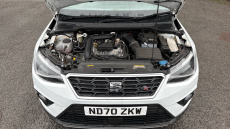 SEAT Arona 1.0 TSI 110 FR [EZ] 5dr Petrol Hatchback